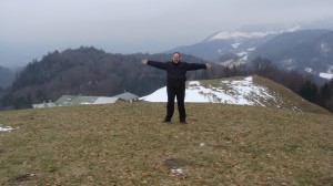 The Sound of Muisc Mountain