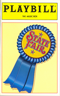 State Fair Musical