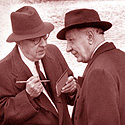 Crouse, Russel