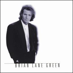 BRIAN LANE GREEN