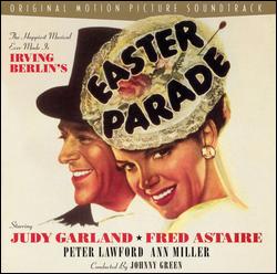 EASTER PARADE