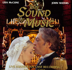 THE SOUND OF MUSIC
