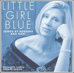 LITTLE GIRL BLUE