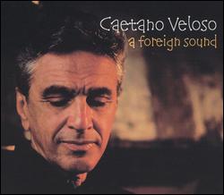 A FOREIGN SOUND
