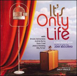 IT'S ONLY LIFE