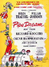 Pipe Dream