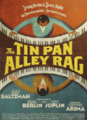 The Tin Pan Alley Rag