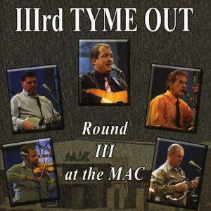 ROUND III AT THE MAC