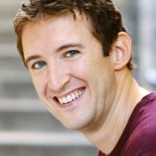 Andrew Gerle