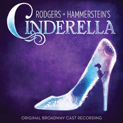 CINDERELLA Original Broadway Cast Recording