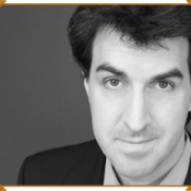 Jason Robert Brown