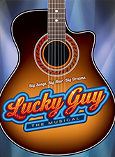 Lucky Guy