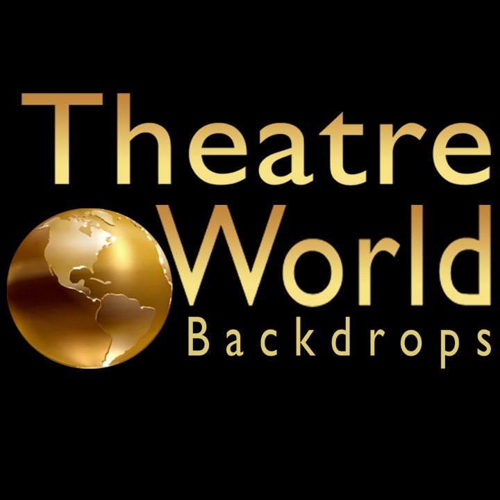 TheatreWorld Backdrops