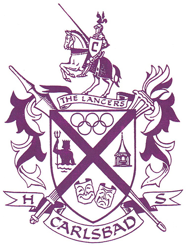 Carlsbad High School