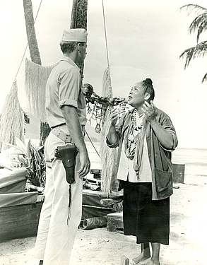 South Pacific South Pacific