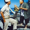 South Pacific