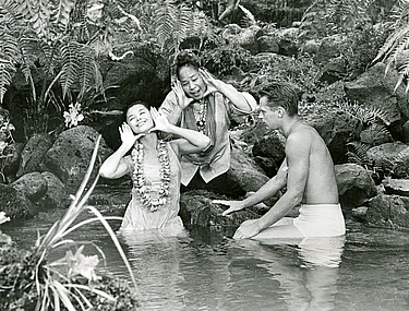 South Pacific South Pacific