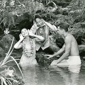 South Pacific