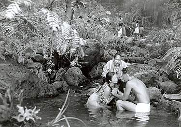 South Pacific