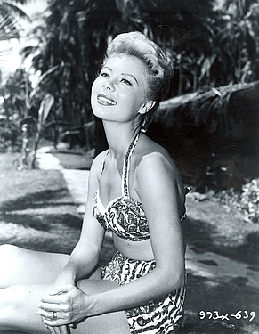 South Pacific