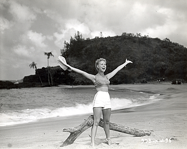 South Pacific South Pacific