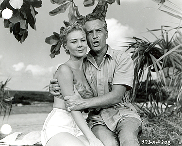 South Pacific South Pacific