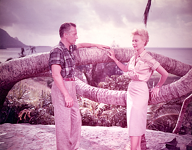 South Pacific South Pacific