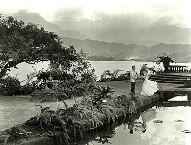 South Pacific South Pacific