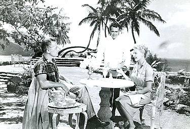 South Pacific South Pacific