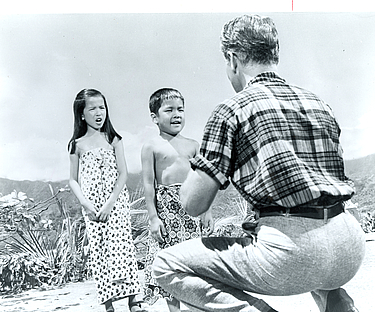 South Pacific South Pacific