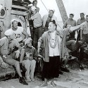 South Pacific