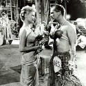 South Pacific