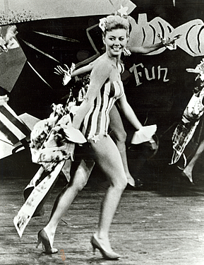 South Pacific