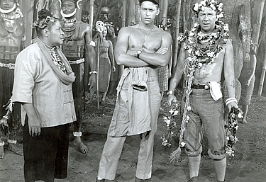 South Pacific South Pacific