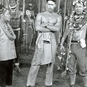South Pacific