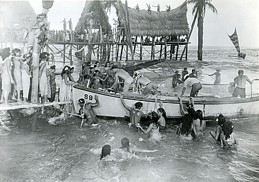 South Pacific