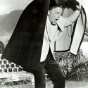 South Pacific