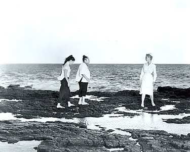 South Pacific South Pacific