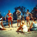 South Pacific