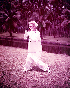 South Pacific