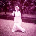 South Pacific