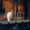 South Pacific