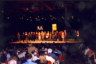 South Pacific