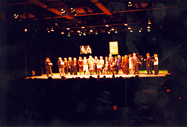 South Pacific