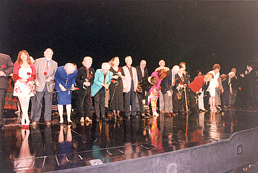 South Pacific