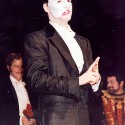 South Pacific