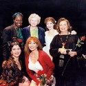South Pacific
