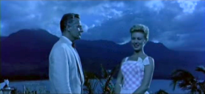 South Pacific