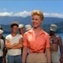 South Pacific