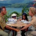 South Pacific